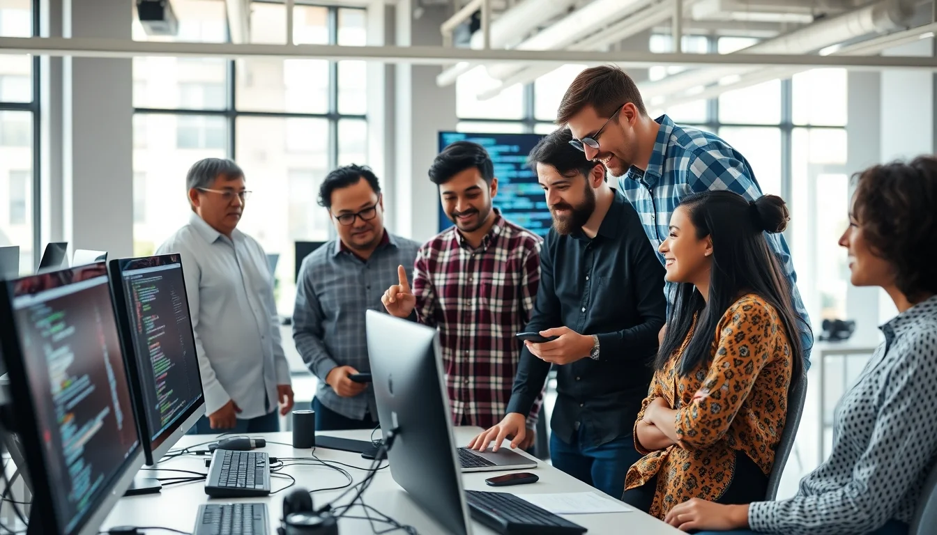 About intro main image