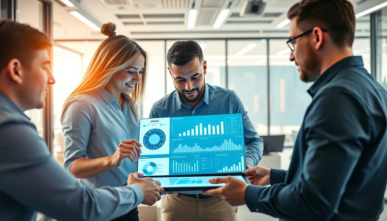 Professional plan visual